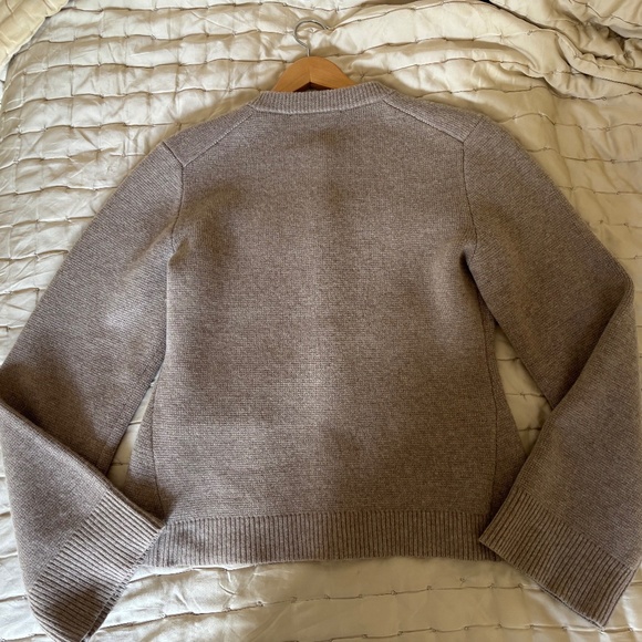 Jenni Kayne Cooper cardigan - Picture 6 of 6